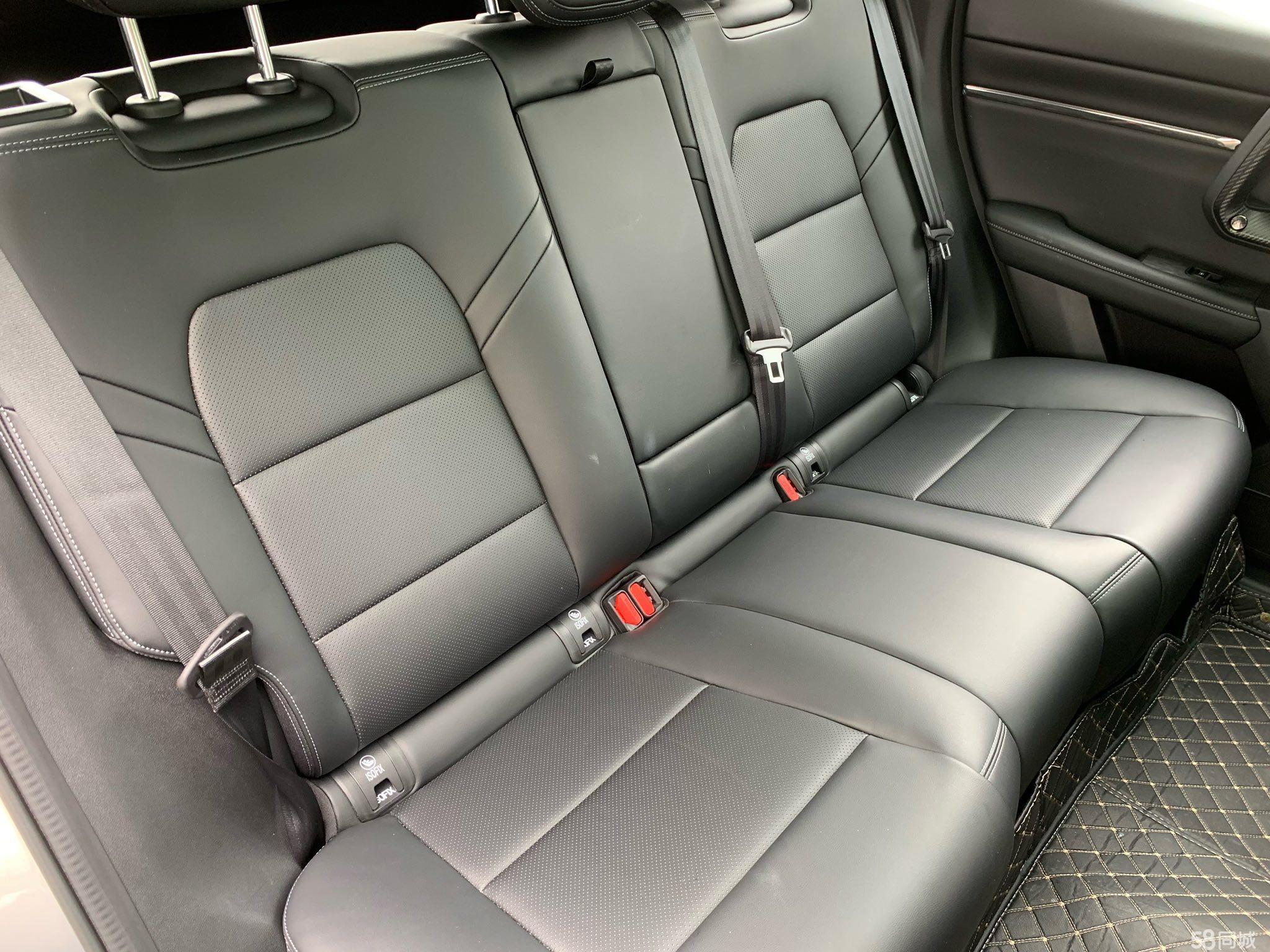 Haval X Dog 2 New Energy 2023 car image #26