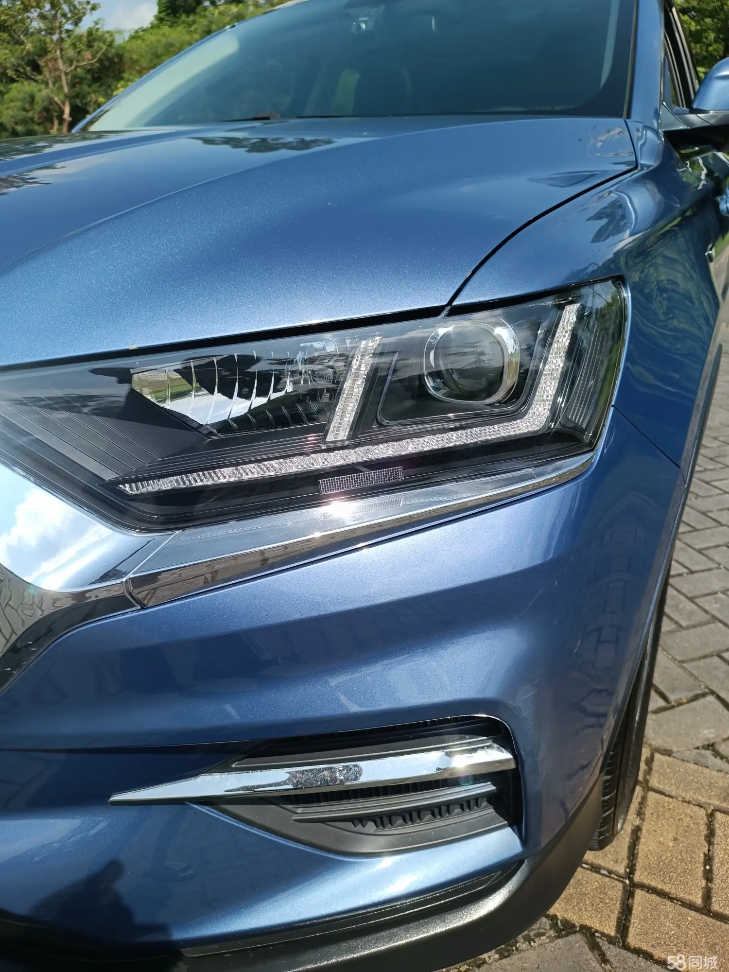 SWM Iron Man 2018 car image #26