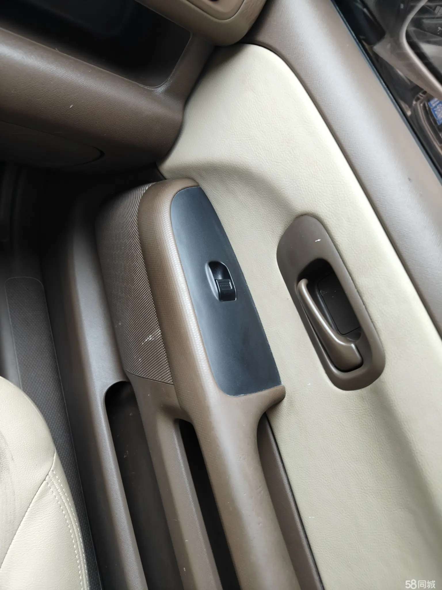 本田 本田CR-V 2003 汽车图片 #26