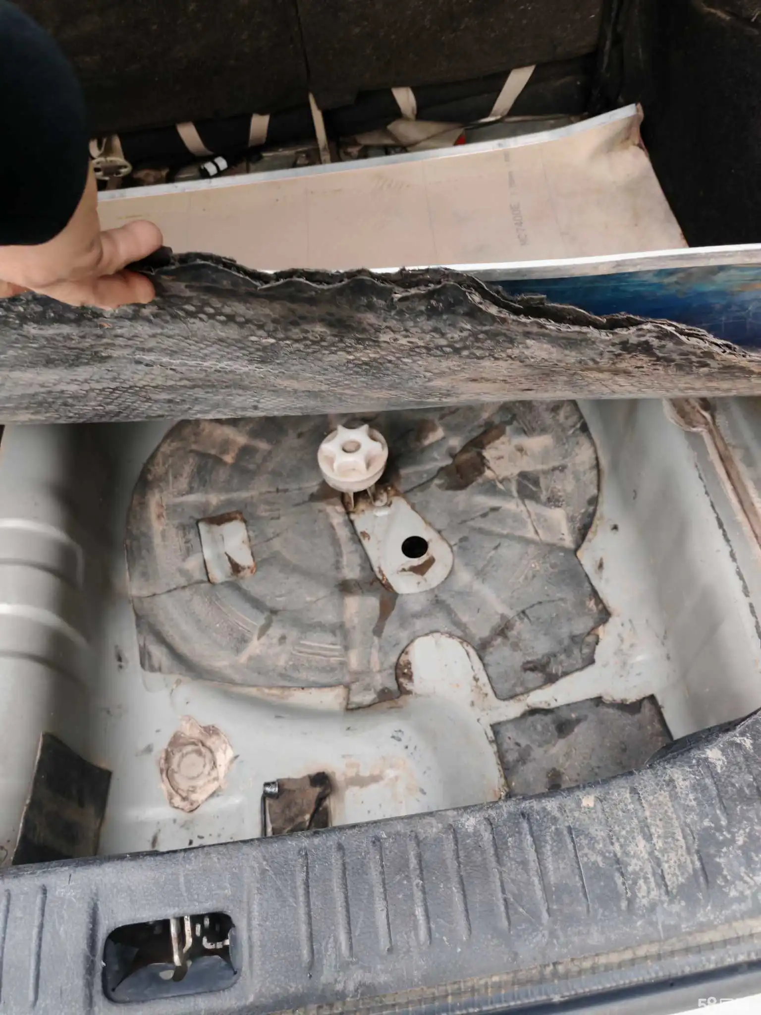 日产 颐达 2006 汽车图片 #26