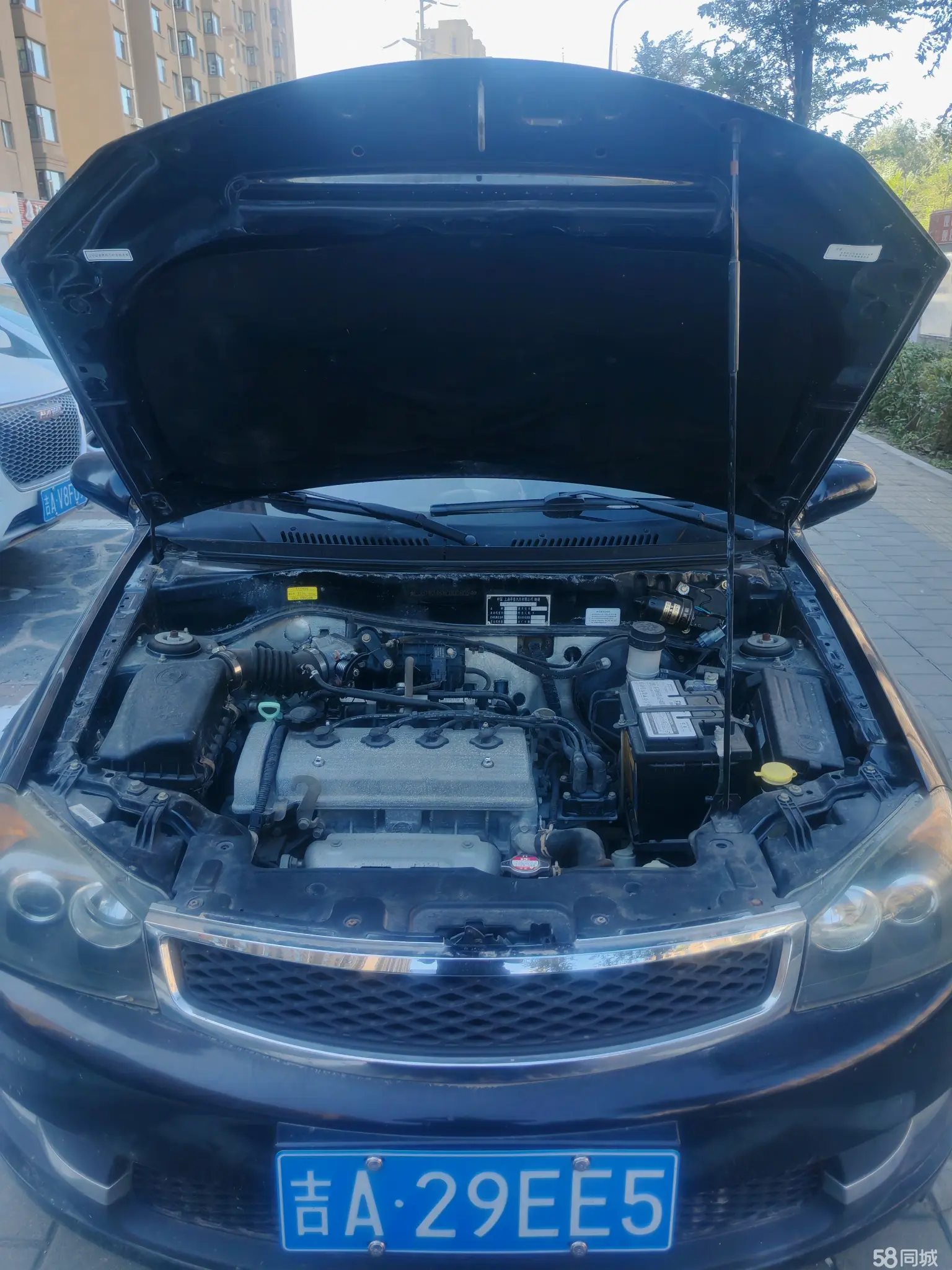 GEELY SC3 2013 #26 GEELY SC3 2013 صورة سيارة #26