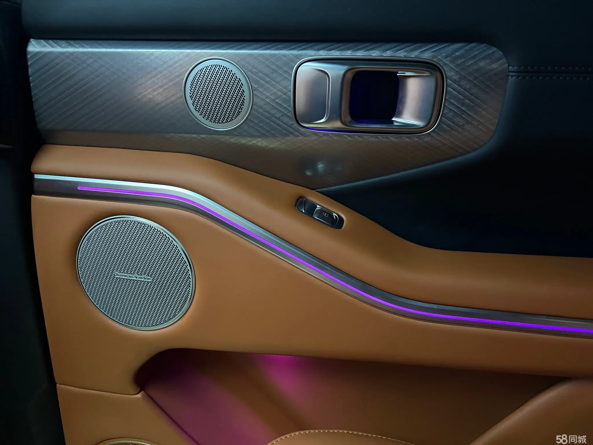 Tank 700 New Energy 2024 image de voiture #26