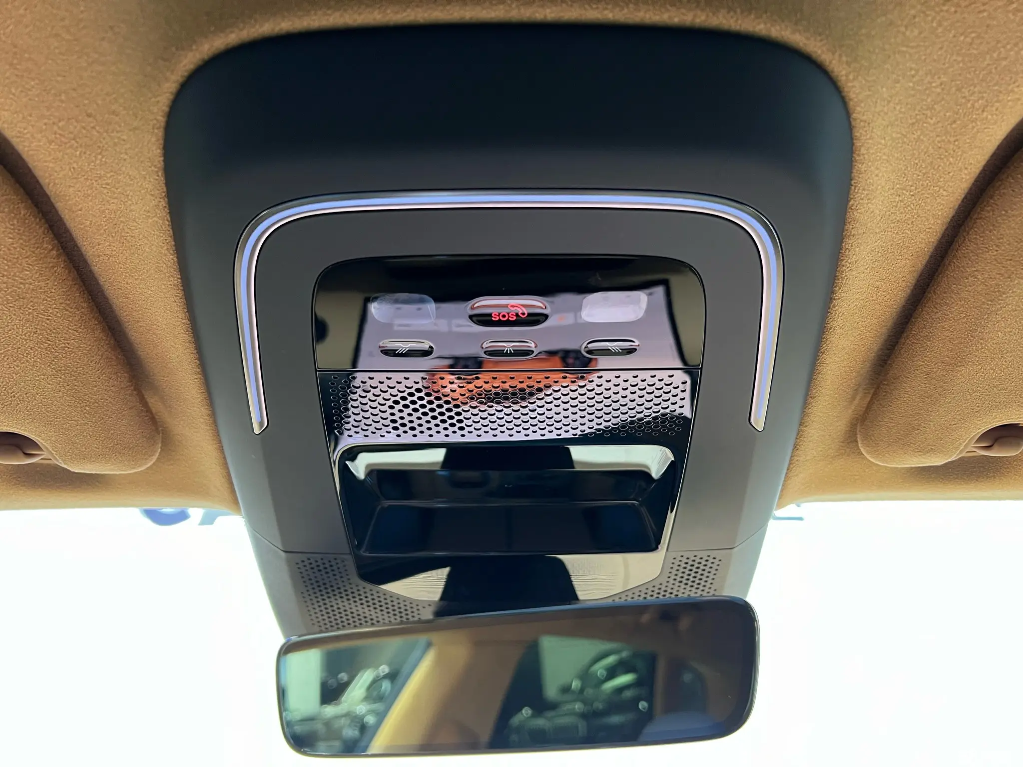 极氪 极氪001 2024 汽车图片 #26