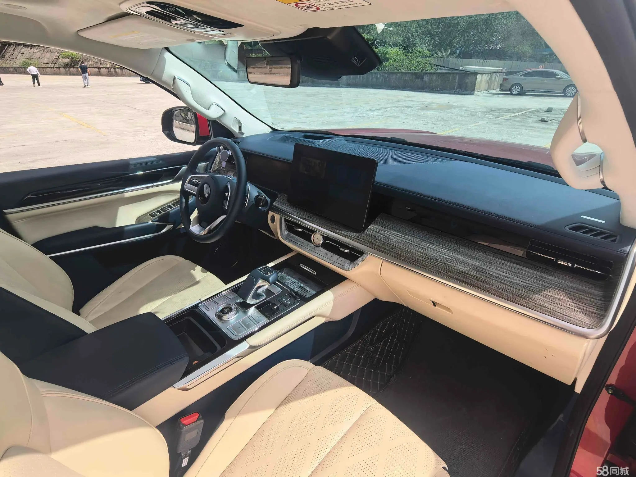 Great Wall Shanhai Pao 2023 car image #26