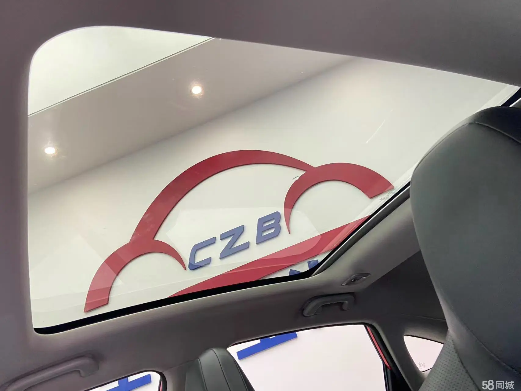 Xpeng P5 2022 #26 Xpeng P5 2022 immagine di auto #26