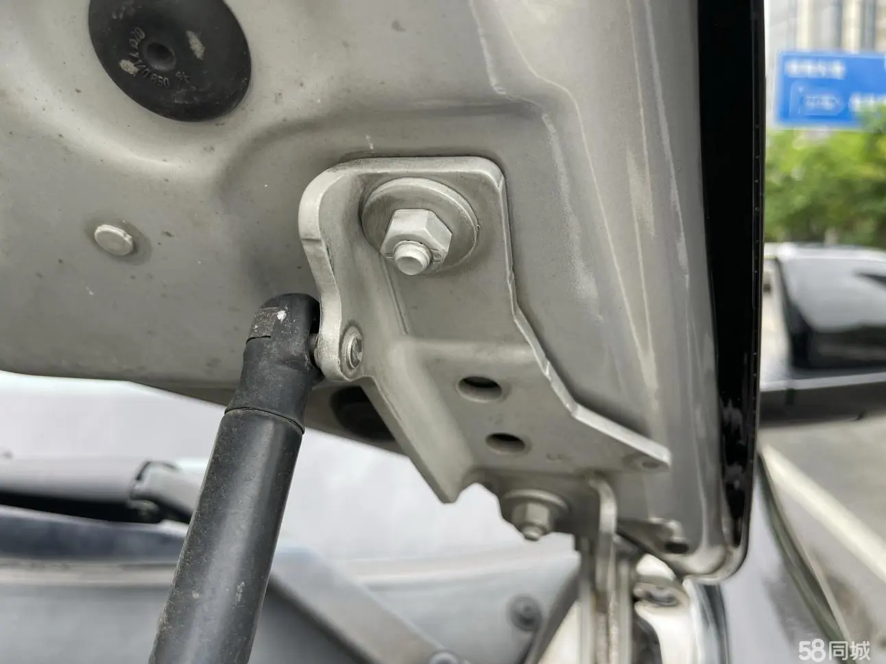 BMW X5 (Imported) 2008 car image #26