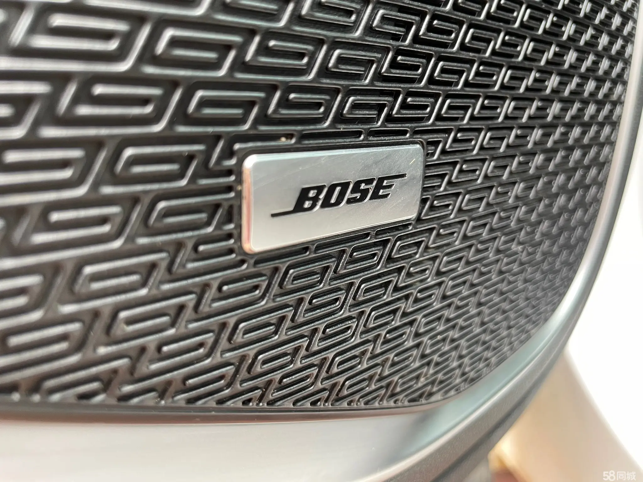 GEELY Tugella 2019 car image #26