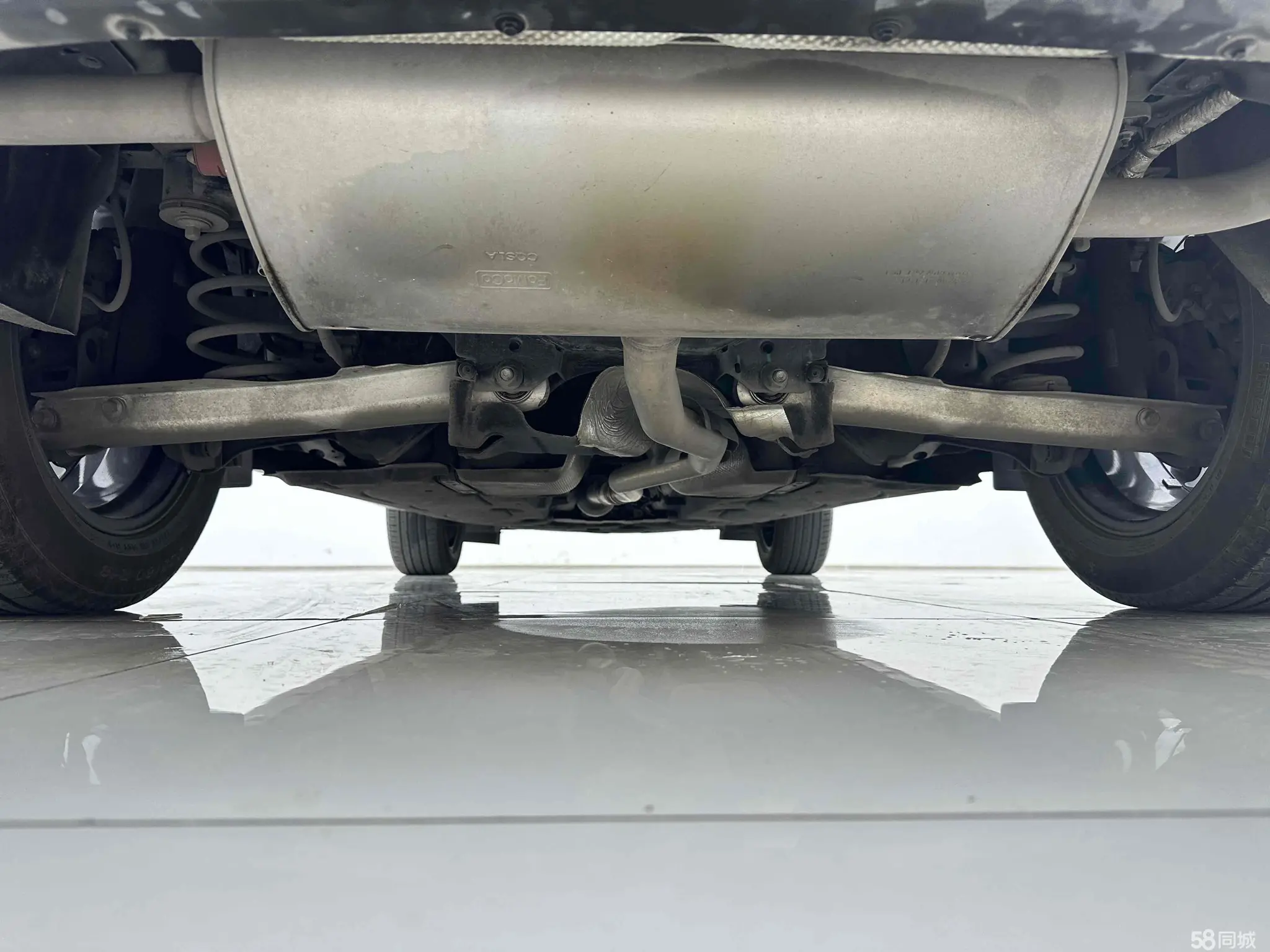 Ford Escape 2021 #26 Ford Escape 2021 immagine di auto #26