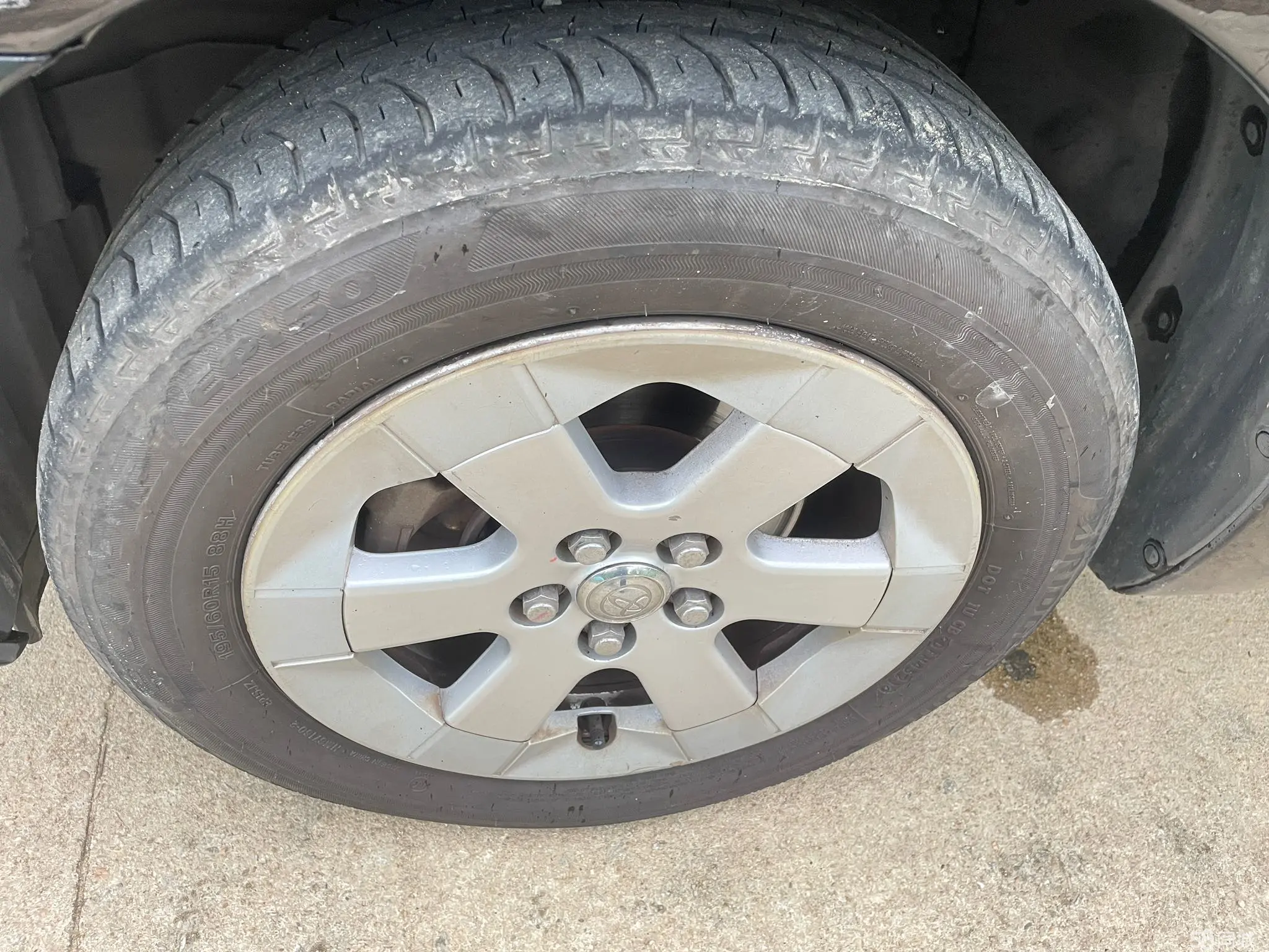 Toyota Prius 2006 immagine di auto #26