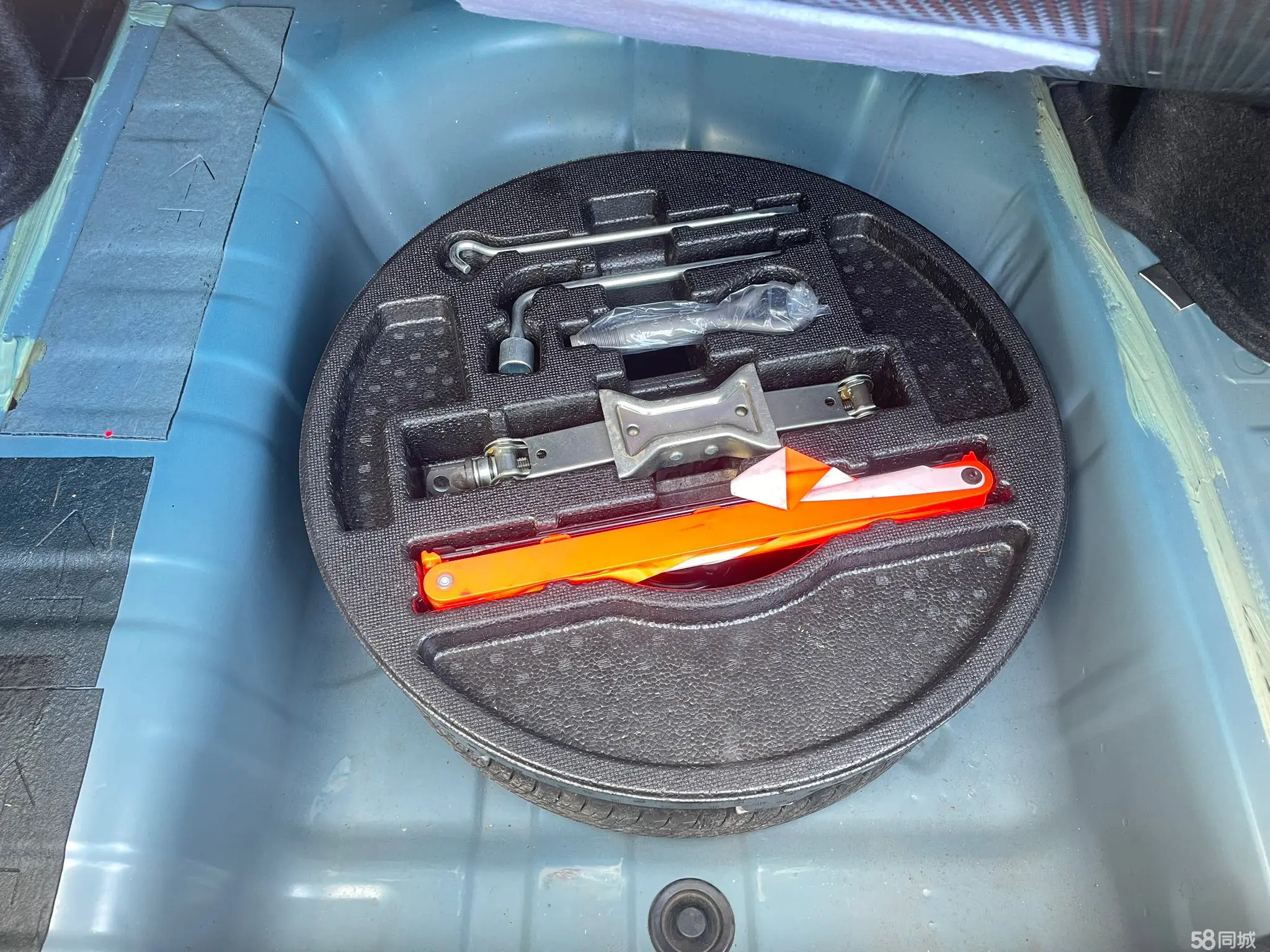 日产 蓝鸟 2017 汽车图片 #26