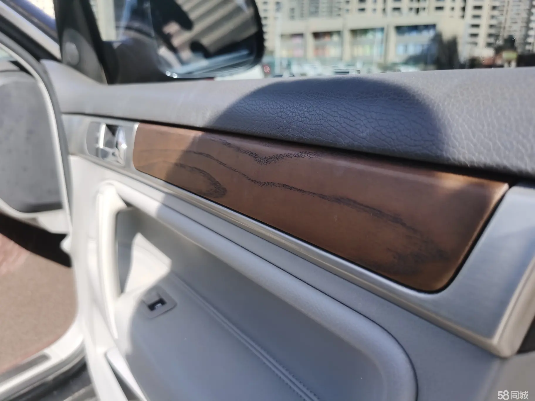 Volkswagen Touareg 2008 car image #26