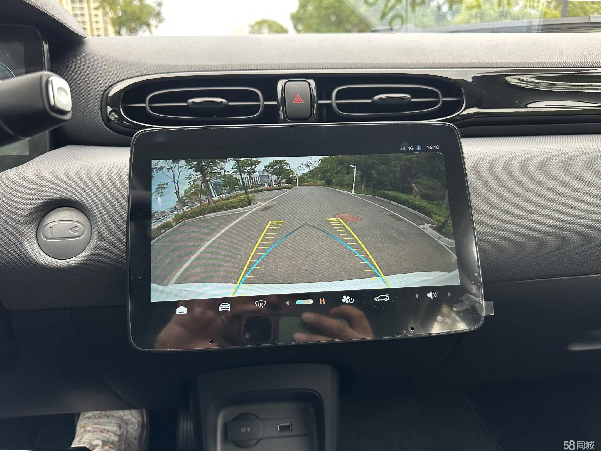 零跑汽车 零跑T03 2025 汽车图片 #26