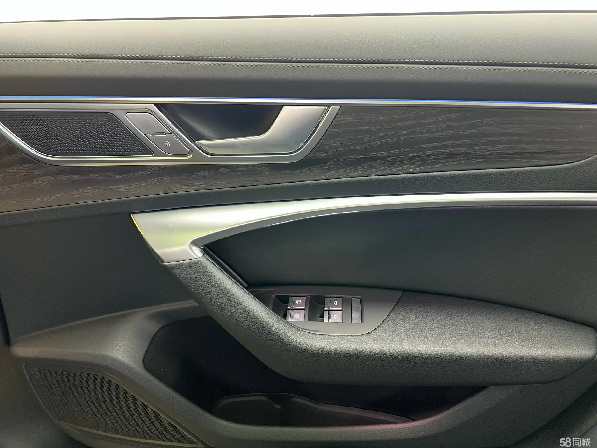 Audi A6L 2025 car image #26