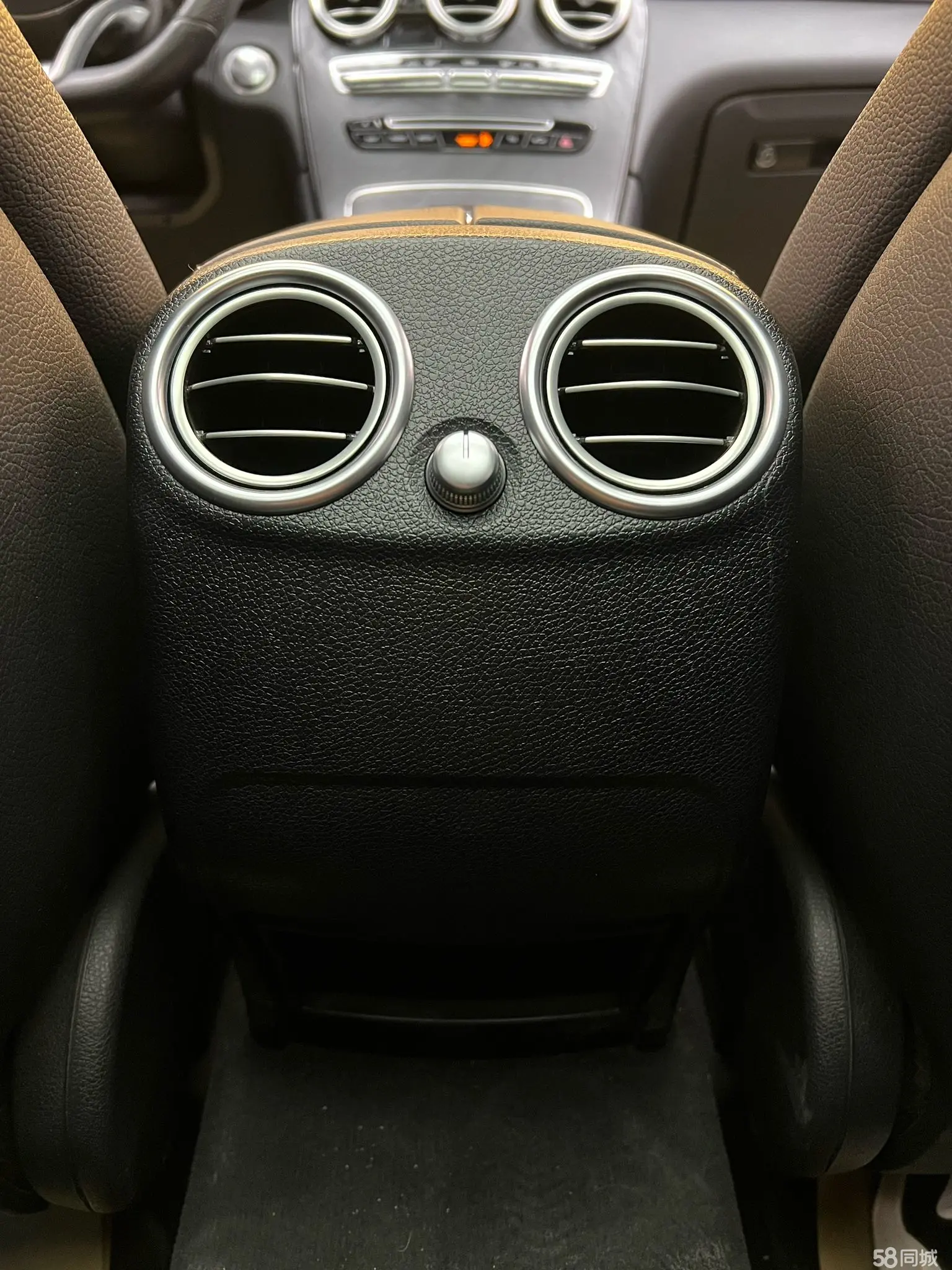 Mercedes-Benz GLC AMG 2019 car image #26