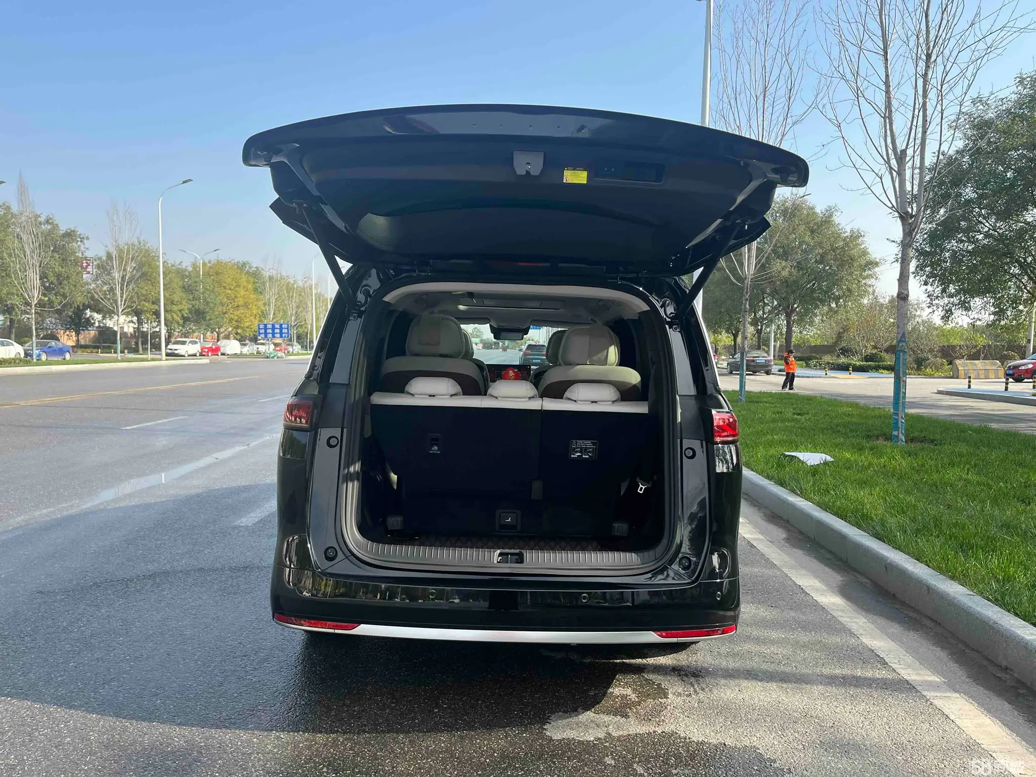 BYD Xia 2024 car image #26