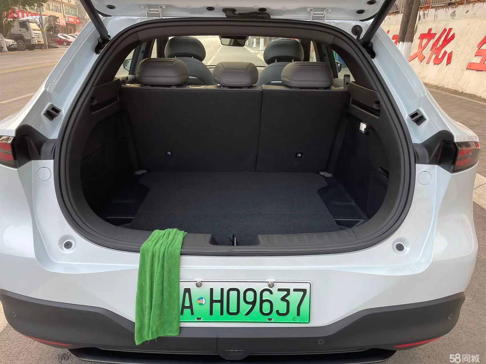 Deepal S05 2025 immagine di auto #26