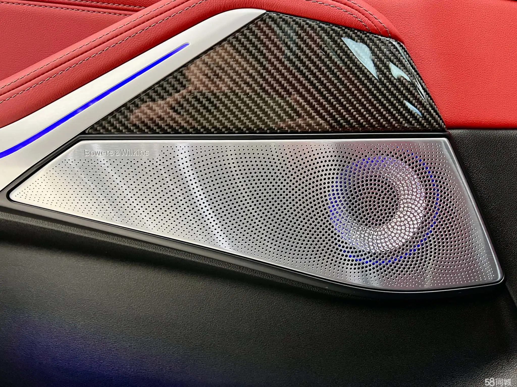 BMW X5 M 2025 car image #26