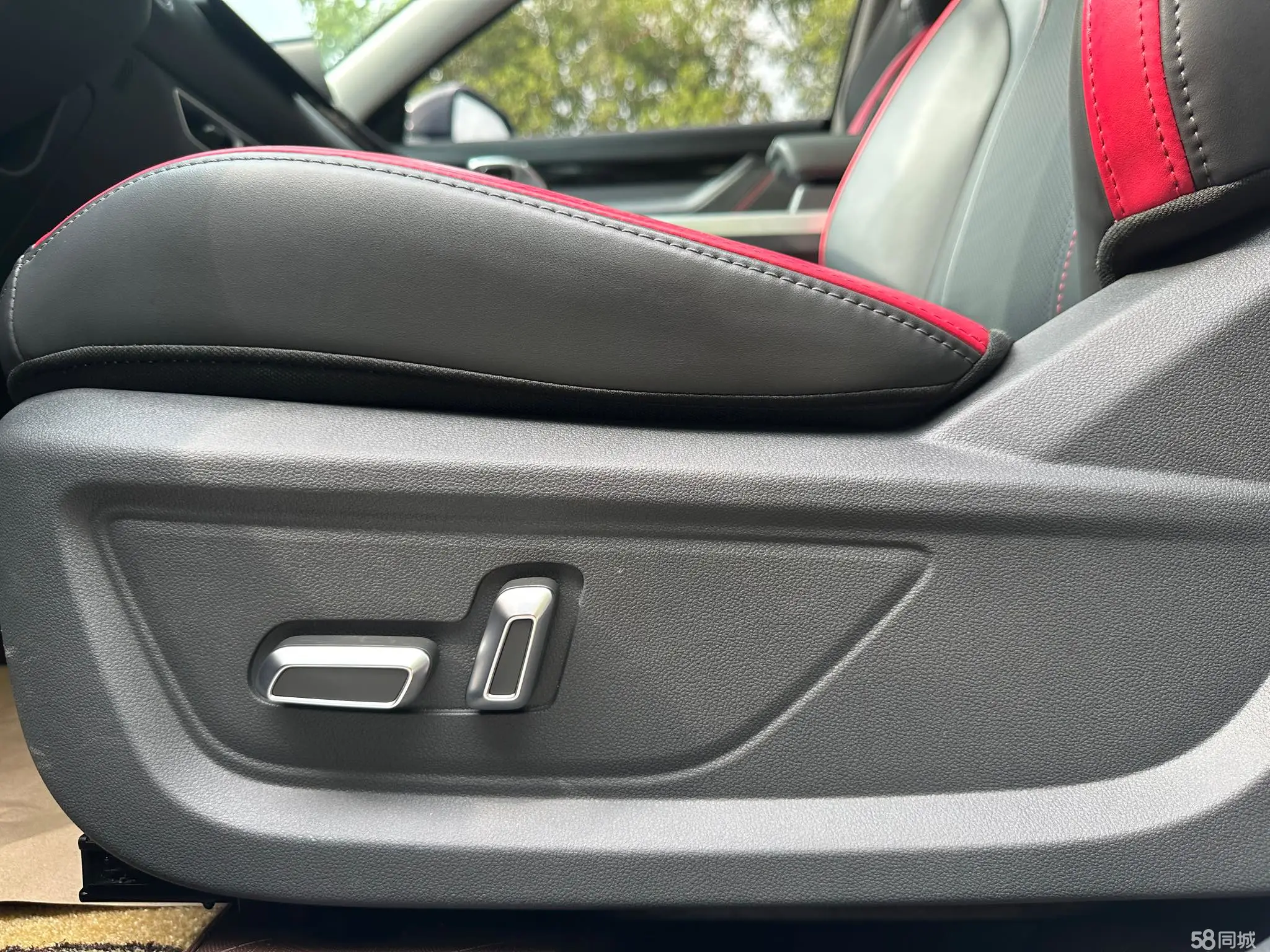 Jetour Dashing 2024 #26 Jetour Dashing 2024 immagine di auto #26