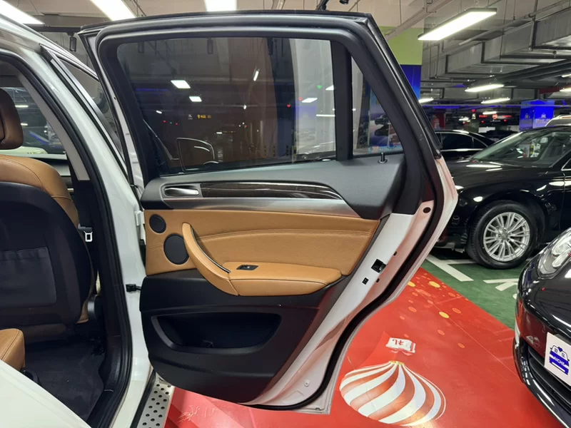 BMW X6 2013 image de voiture #26