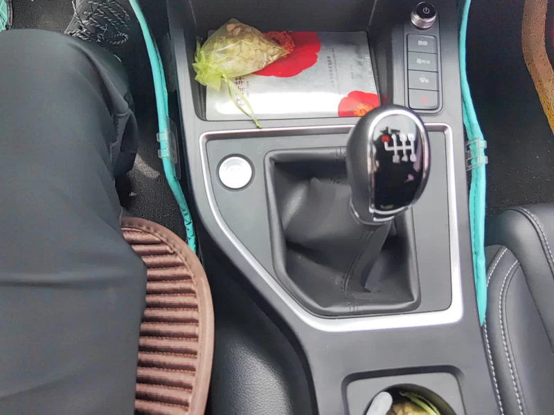 BYD Qin Pro 2021 car image #26