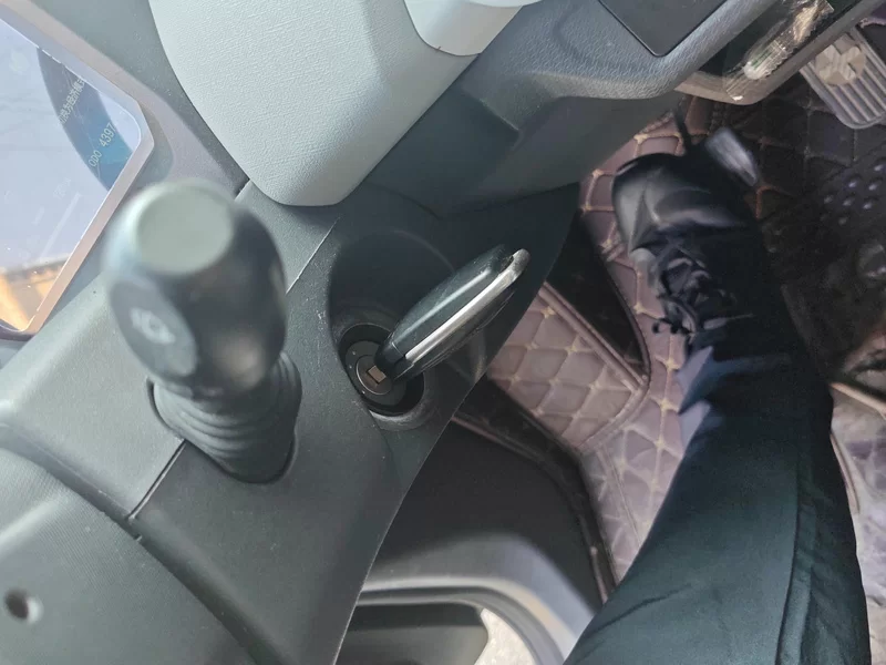 Chery QQ Ice Cream 2022 car image #26