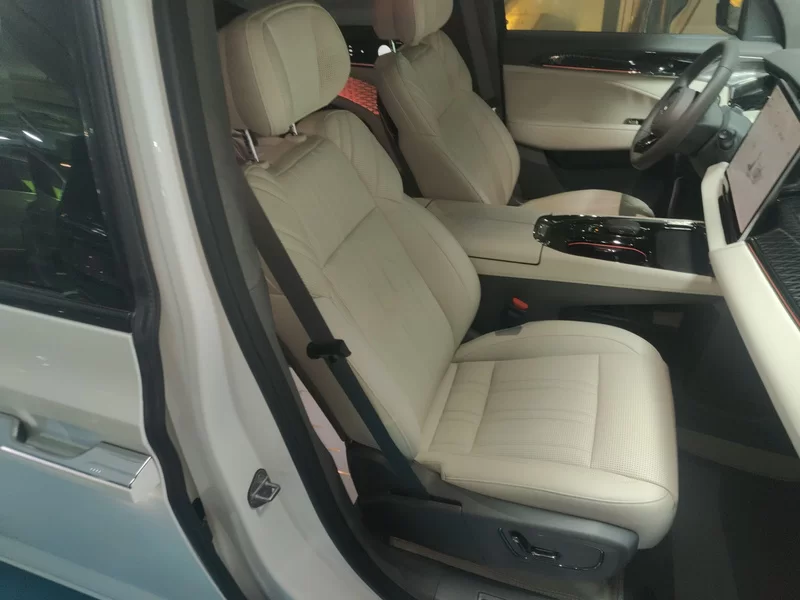 Volkswagen Phideon 2023 imagem de carro #26