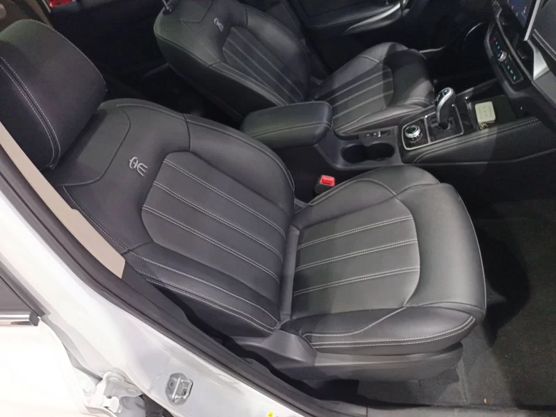 BYD Song New Energy 2019 car image #26