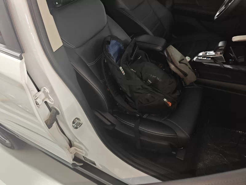 BYD Yuan New Energy 2019 #26 BYD Yuan New Energy 2019 car image #26