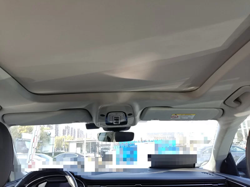 Audi RS Q8 2024 car image #26