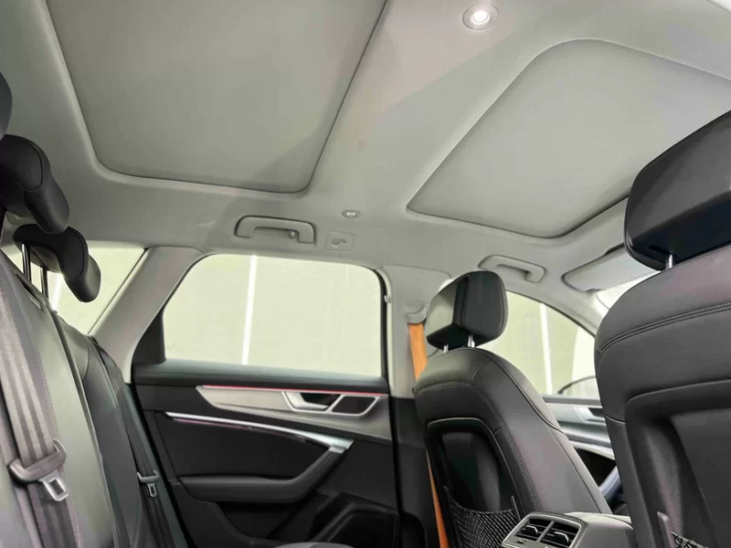 Audi A6 (Imported) 2021 #26 Audi A6 (Imported) 2021 car image #26