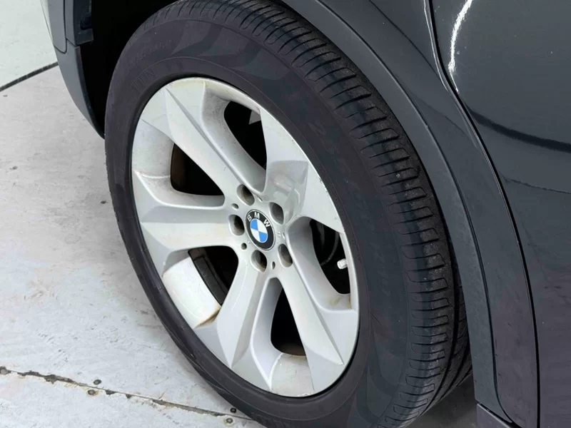 BMW X6 2012 изображение автомобиля #26