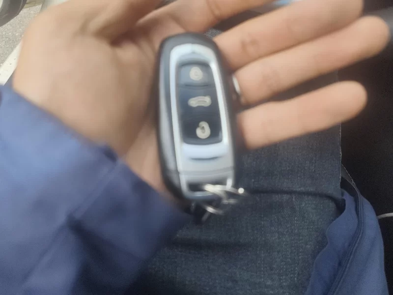 Mercedes-Benz E Class 2019 car image #26