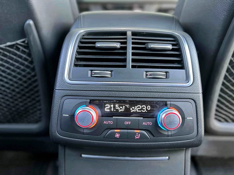 Audi A6 (Imported) 2018 изображение автомобиля #26