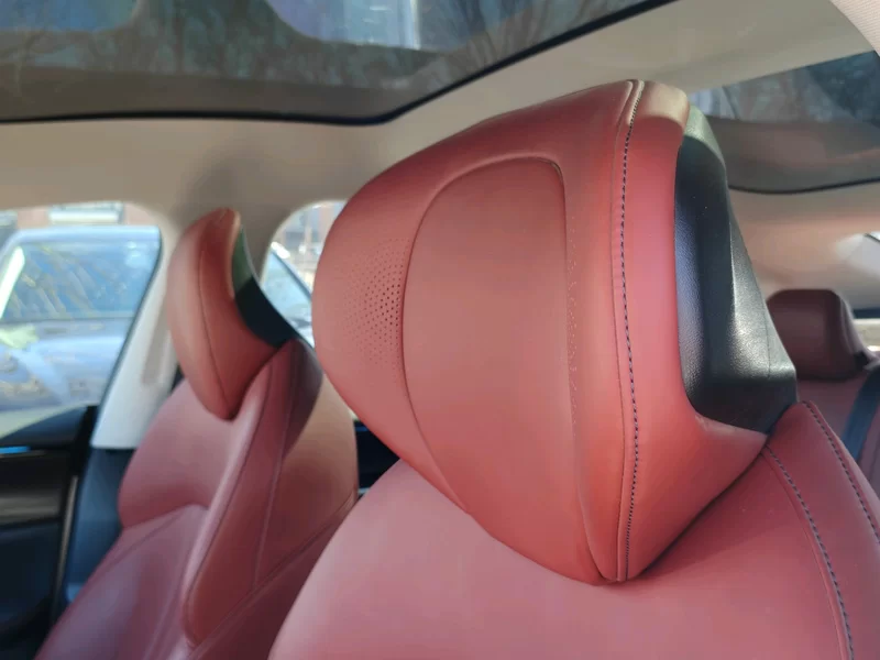 小鹏 小鹏P7 2021 汽车图片 #26