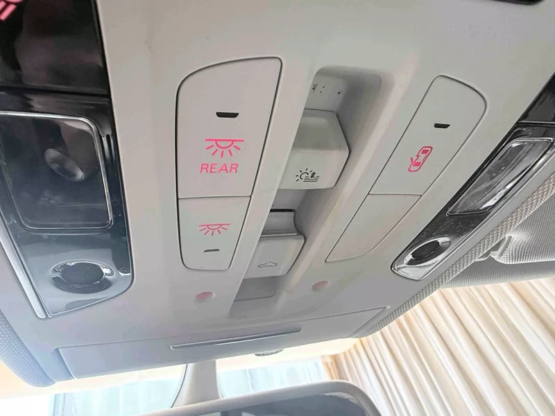 Audi A6 (Imported) 2017 صورة سيارة #26