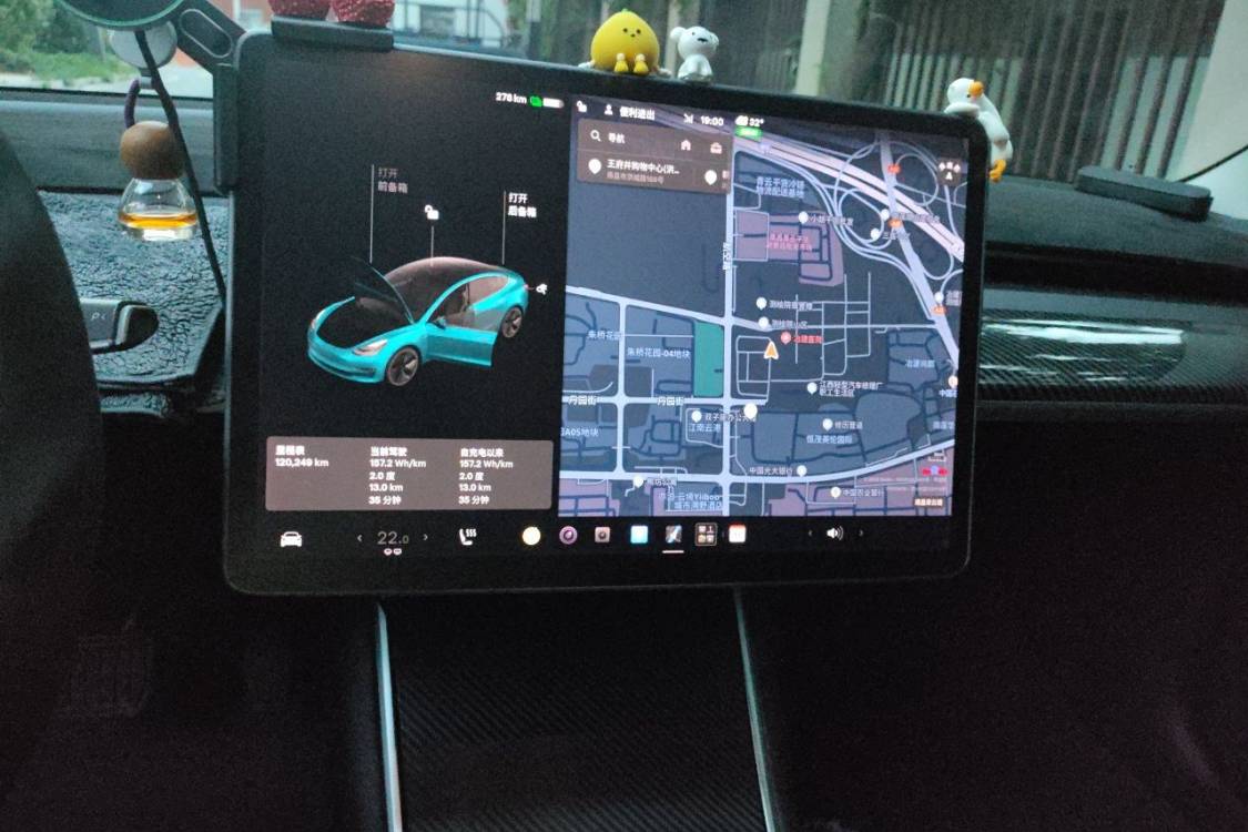 Tesla Model 3 2020 #28 Tesla Model 3 2020 car image #28