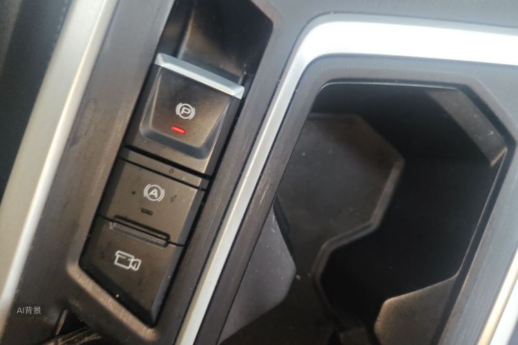 GEELY Vision X6 2020 car image #10