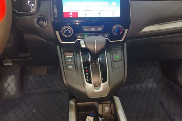 Honda CR-V 2020 #17 Honda CR-V 2020 car image #17