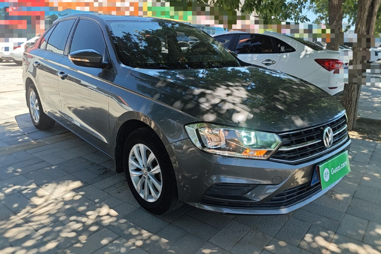 Volkswagen Bora 2016 immagine di auto #4