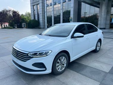 Volkswagen Lavida 2023 Volkswagen Lavida 2023 car image