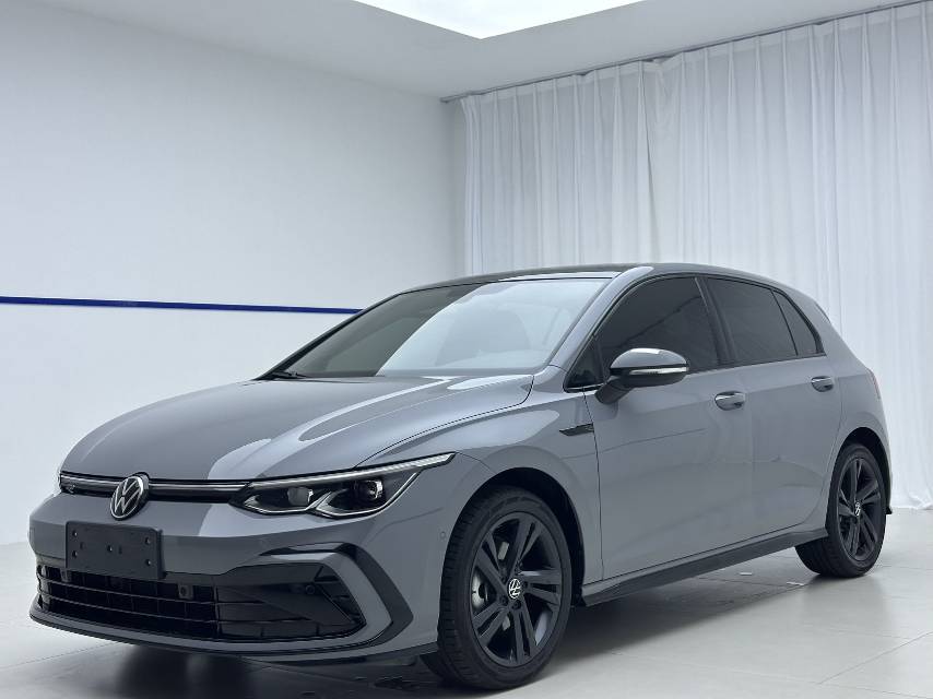 Volkswagen Golf 2023 Volkswagen Golf 2023 car image