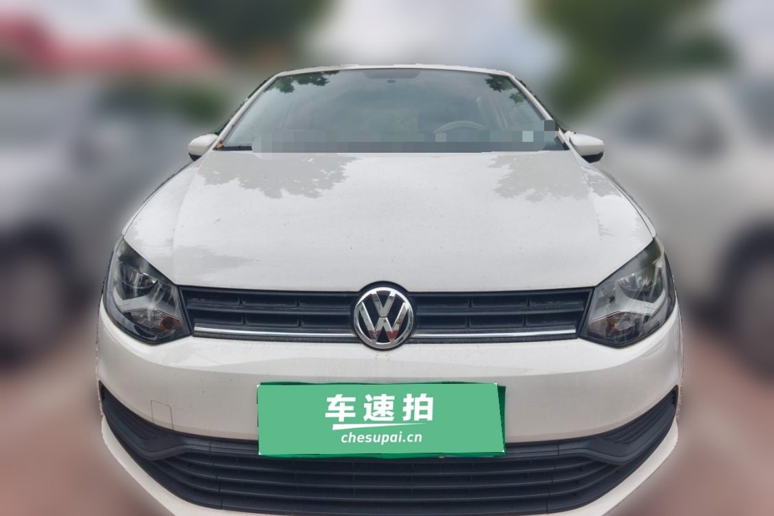 Volkswagen Polo 2018 #5 Volkswagen Polo 2018 изображение автомобиля #5