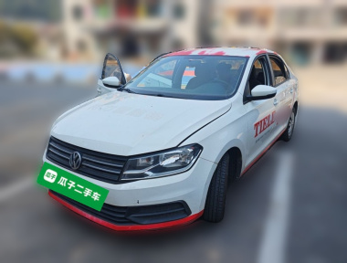 Volkswagen Santana 2019 Volkswagen Santana 2019 car image