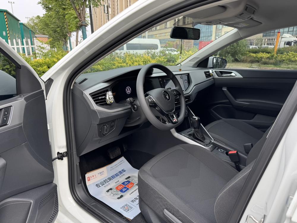 Volkswagen Polo 2024 #14 Volkswagen Polo 2024 car image #14