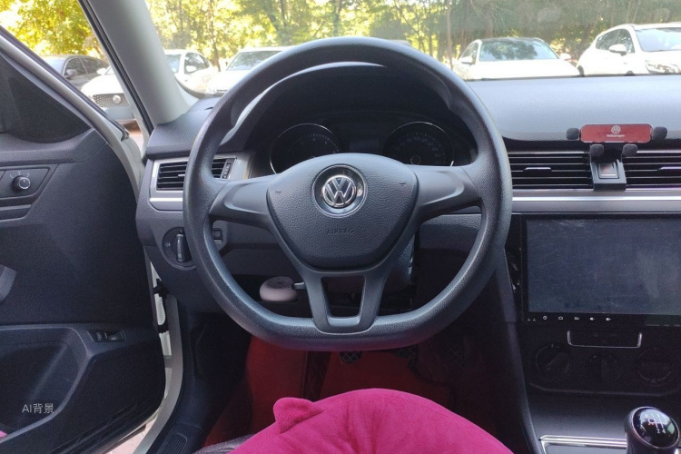 Volkswagen Bora 2017 #12 Volkswagen Bora 2017 صورة سيارة #12