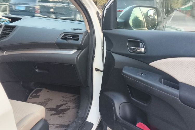 Honda CR-V 2016 #21 Honda CR-V 2016 immagine di auto #21