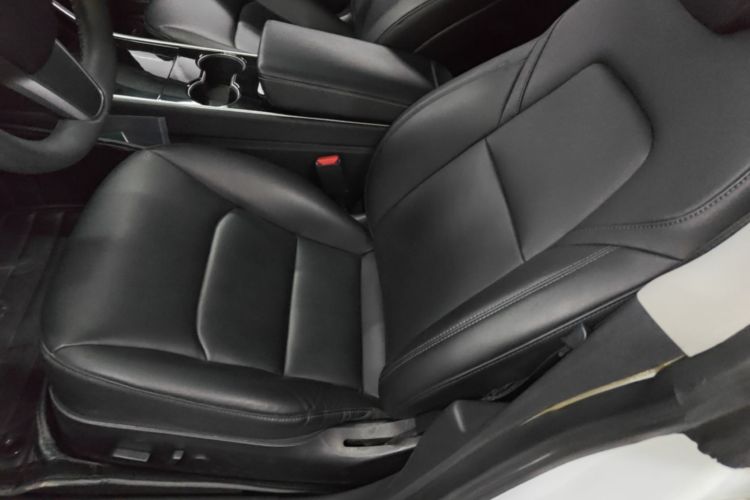 Tesla Model 3 2020 #15 Tesla Model 3 2020 car image #15