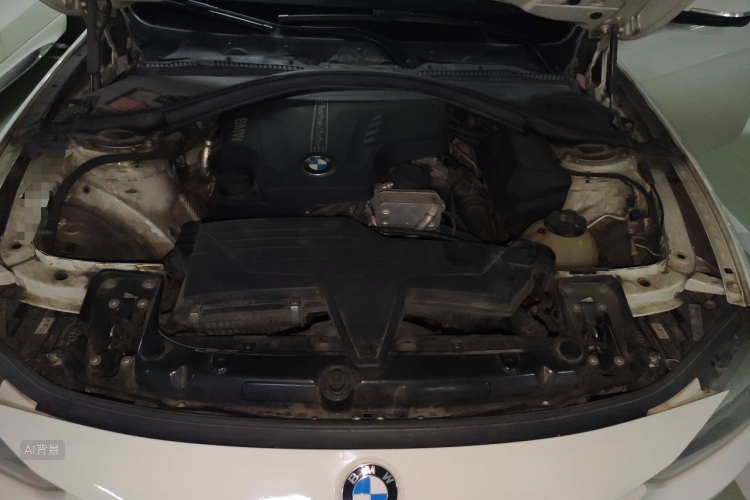 BMW 3 Series 2015 car image #22