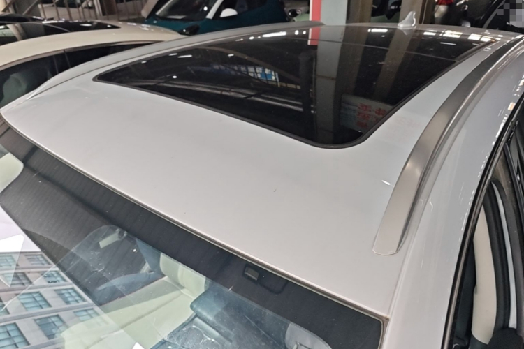 BYD Yuan Plus 2023 car image #25