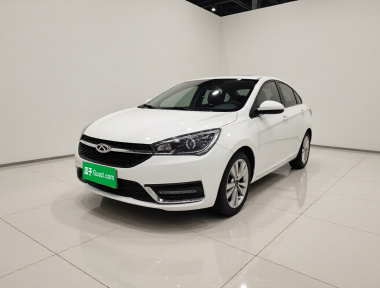Chery Arrizo 5 2016 car image 